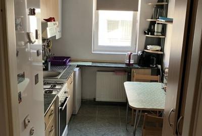 Apartament cu 2 camere decomandate Kaufland Manastur