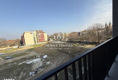 Apartament cu 2 camere, mobilat în Take Ionescu - 11