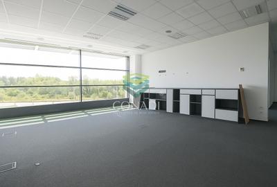 Birou, de 311 mp, în Băneasa - 1