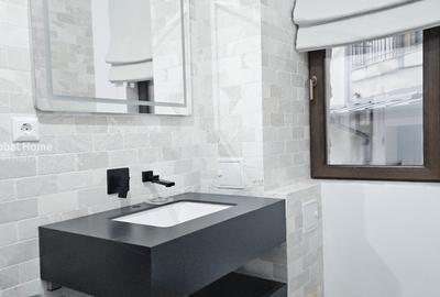 Apartament cu 4 camere decomandat, mobilat în P-ța Romană - 15