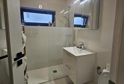 RECO  APARTAMENT 2 camere Milano-Viena - 12