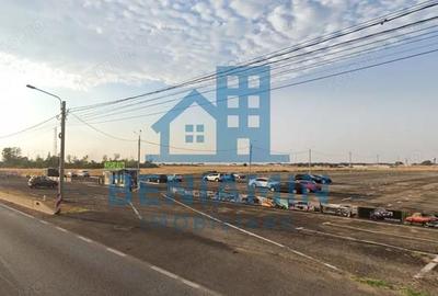 Teren de 16000 mp, în Aeroport - 1