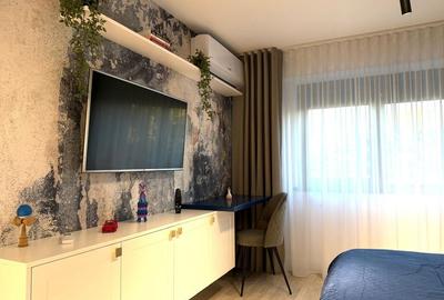 APARTAMENT 3 CAMERE DECOMANDAT LUX ZONA TOMIS NORD - 6