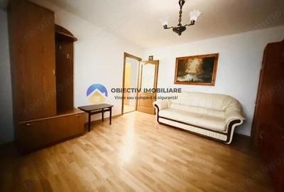 Apartament 2 camere de inchiriat Bld. Traian - 2