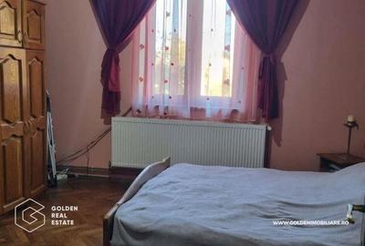 Apartament 3 camere din caramida, zona Intim, localitatea Lipova - 2