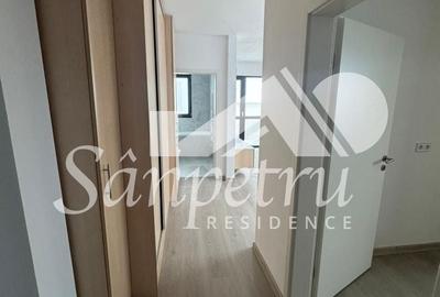 Apartament tip garsoniera etaj 1, intabulata si mobilata. - 5