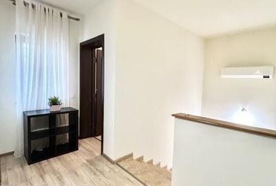 Casa cocheta cu gradina | Iancu Nicolae | Jolie Ville | Cambridge School - 21