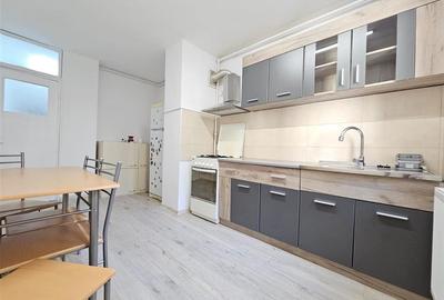 Apartament cu 3 camere circular în Griviței