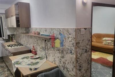 1 camera Mobilat si Utilat, Buzaului, etaj intermediar - 7