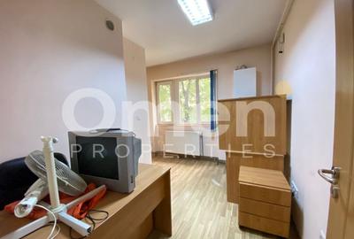 Apartament cu 2 camere semidecomandat în Central - 5