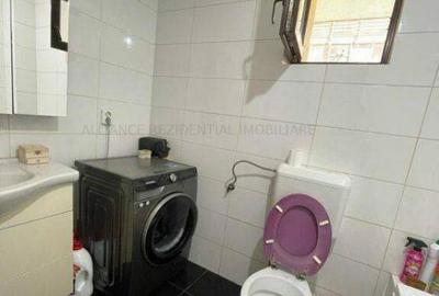 Apartament cu 2 camere decomandat | Metrou Aparatorii - 2