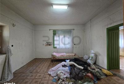 Casă cu 3 camere cu Teren 7900 Mp în Ciumeghiu - 6