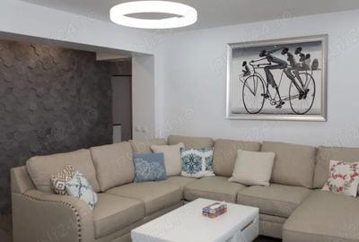 Apartament cu 3 camere decomandat în Central - 5