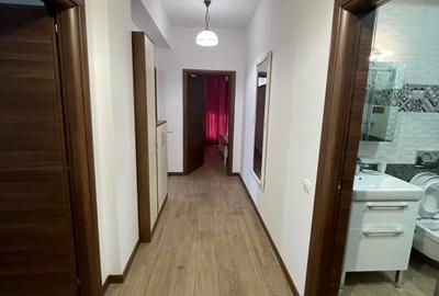 Trăiește lângă mare – Apartament de închiriat în Faleză Nord - 6
