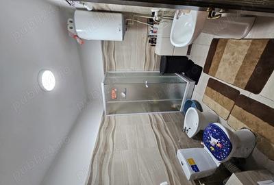 Casă cu Teren 290 Mp în Lascăr Catargiu - 1