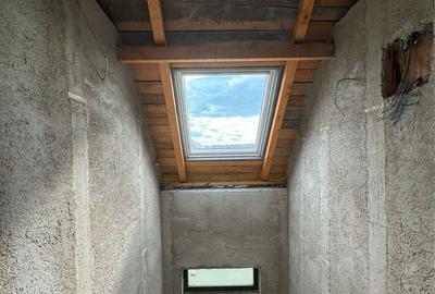 Casă cu 4 camere cu Teren 500 Mp în Șimian - 5