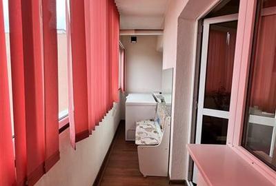 Apartament 4 camere decomandat, etaj intermediar Carpatilor- Lidl - 8