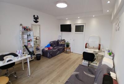 Garsonieră semidecomandată, mobilată în Mărăști - 4