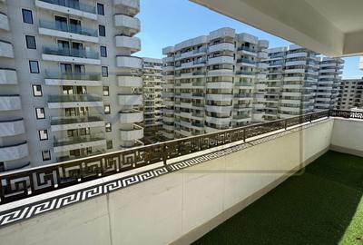 Apartament cu 2 camere semidecomandat în Copou - 24