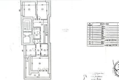 DUPLEX 4 CAMERE || P+ 1 CU TERASA DE 33 MP || BOUTIQUE | DOROBANTI CAPITALE - 28