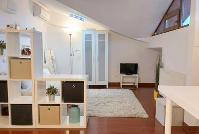 De vanzare garsoniera moderna, bloc 2012, Doamna Ghica - 2