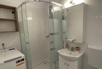 1 camera in zona Gheorghe Lazar - 3