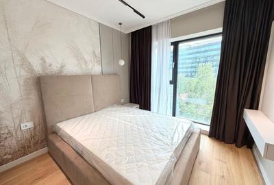 Apartament cu 2 camere în Aviației - 7