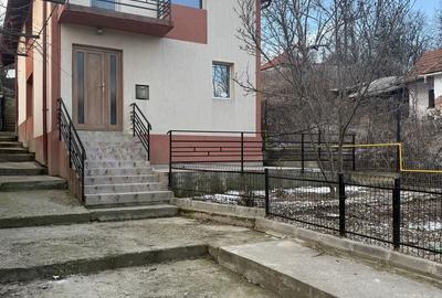 Casă cu 3 camere în Valea Mare - 2