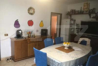 Casă cu 4 camere cu Teren 1000 Mp în Careiului - 5