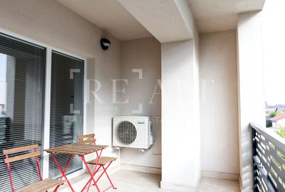 Inchiriere apartament 2 camere | Minimalist, Parcare inclusa | Otopeni - 17