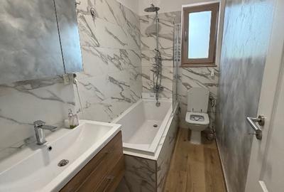 Duplex cu 3 camere cu Teren 418 Mp în Ghiroda - 11