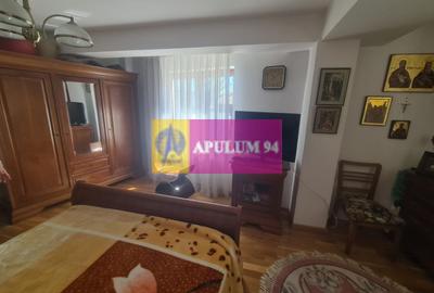 Vila de vanzare in Breaza - Zona Breaza de Sus - 9