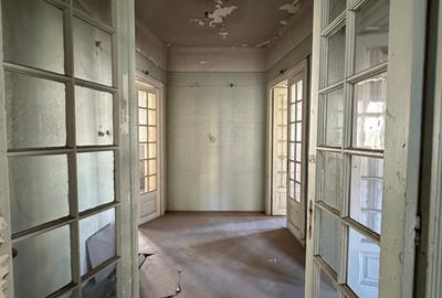VILĂ SUPERBĂ DE VÂNZARE | ZONA GARA DE NORD | BIJUTERIE INTERBELICĂ - 11