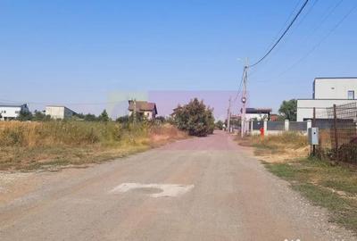 Teren de 4715 mp, în Brănești - 14