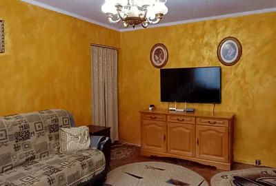 Apartament 3 Camere 55mp Craiovita Noua