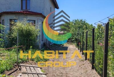 Teren Construcții intravilan de 556 mp, în Berceni - 1