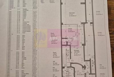 162 mp utili, cladire birouri | Utilitati incluse | 13 septembrie - 8