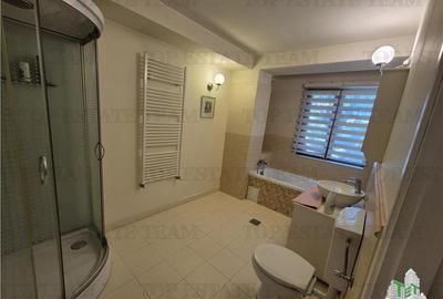 Oportunitate: vila cu 5 camere langa metrou Brancoveanu - 6