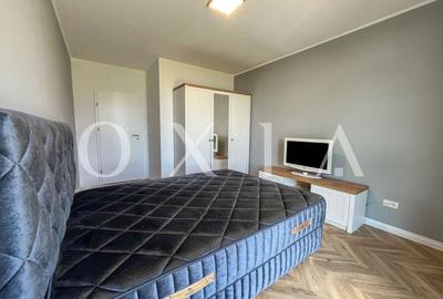 Apartament cu 2 camere semidecomandat, mobilat în Aradului - 10