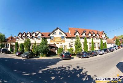 Spațiu comercial, de 2,000 mp, în Central - 18