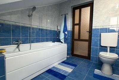 Casă cu 5 camere cu Teren 200 Mp în Ultracentral - 6