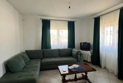 Casă cu 3 camere cu Teren 1000 Mp în Central - 4