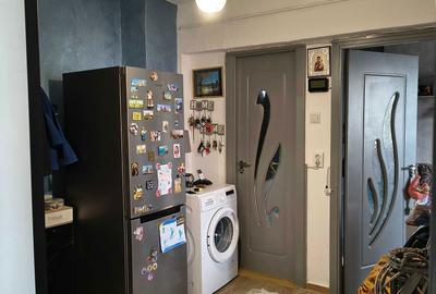 Apartament cu 2 camere decomandat în Lăpuș - 5