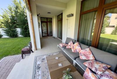 Vila 8 Camere | P+2 | Langa Liceul Mark Twain | Erou Iancu Nicolae | Pipera - 44