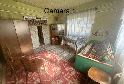 Casă cu 4 camere în Căinelu de Sus - 2