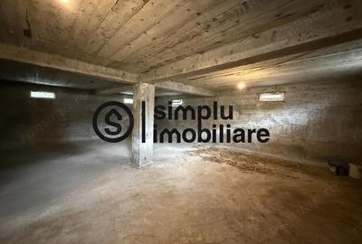 Casa D+P+M Plaiul Vulcanesti - 7