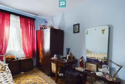 Apartament doua camere Giarmata - 5