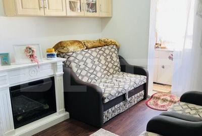 Apartament cu 2 camere, Zarnesti - 3