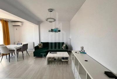 Penthouse nou pe pia?a | Calea ?urii Mici - 1