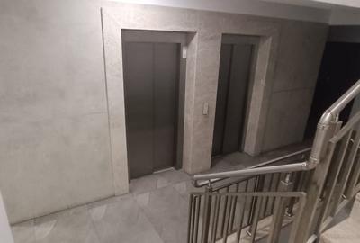 Apart. 2 cam. mare + Parcare + Terasa ! Sector 6 - 8